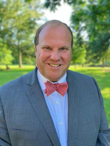 Huntingdon Announces New President