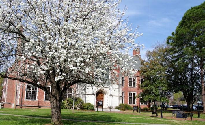 Huntingdon Announces Spring 2024 Dean’s Lists